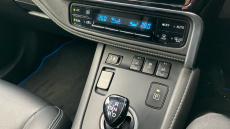 Toyota Auris 1.8 Hybrid Excel TSS 5dr CVT Hybrid Hatchback